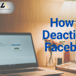 How to deactivate Facebook account ?