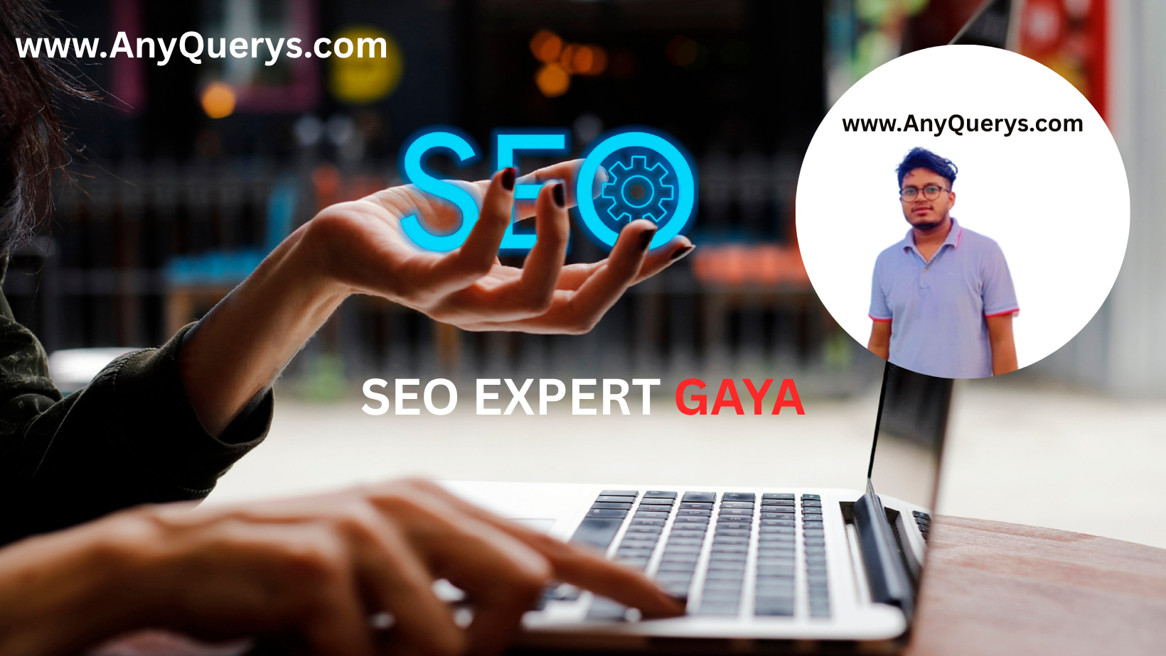 SEO Expert In Gaya