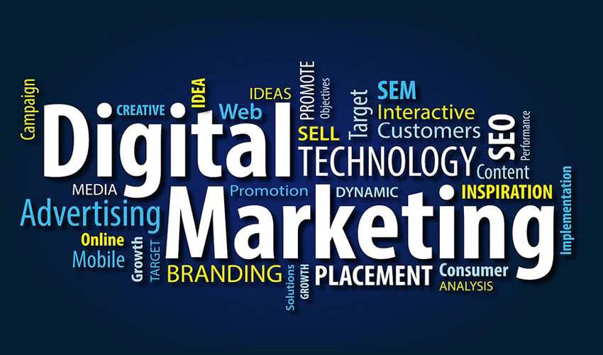 Digital Marketing Faridabad