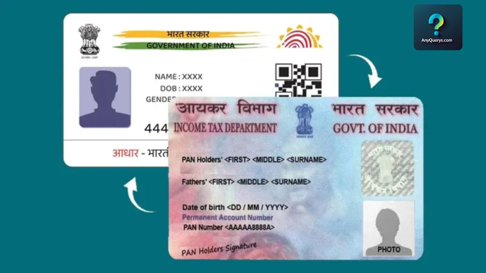 How to Link Aadhaar with PAN Online (Step-by-Step Guide 2026)